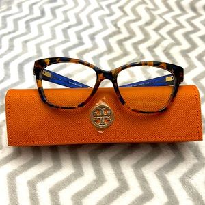 Tory Burch glasses/frames